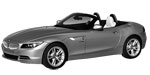 BMW E89 B2032 Fault Code