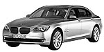BMW F01 B2032 Fault Code