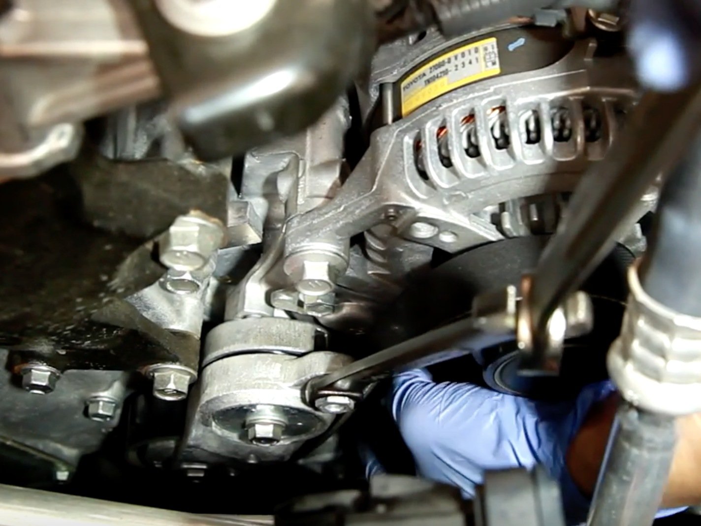 See B2032 in engine